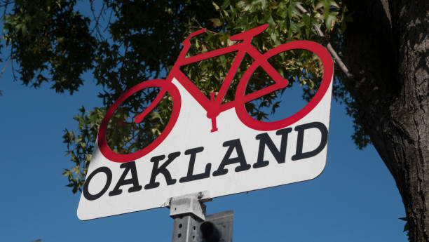 Five Places to Visit in Oakland